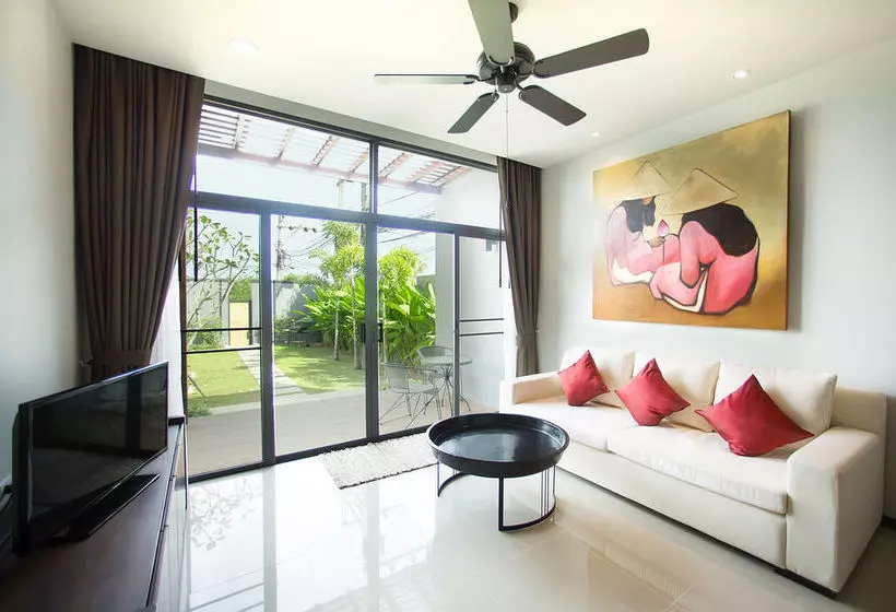 Saiyuan Estate By Tropiclook