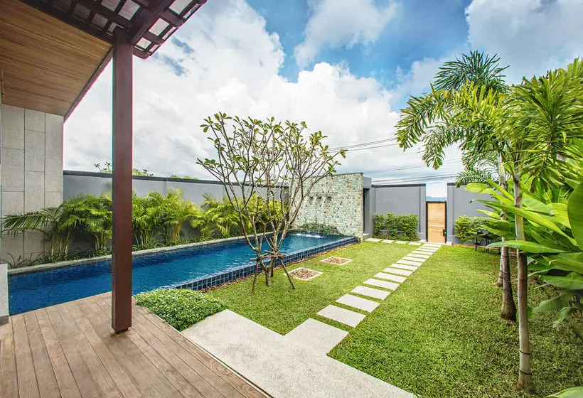 Saiyuan Estate By Tropiclook