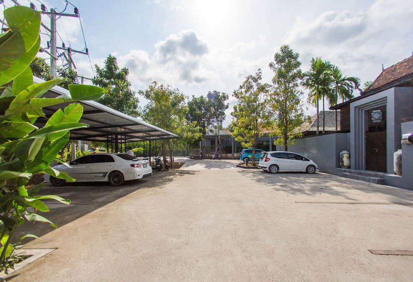 Saiyuan Estate By Tropiclook