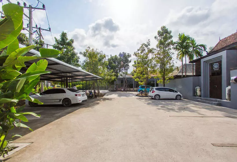 Saiyuan Estate By Tropiclook