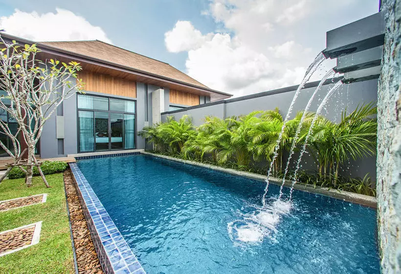 Saiyuan Estate By Tropiclook