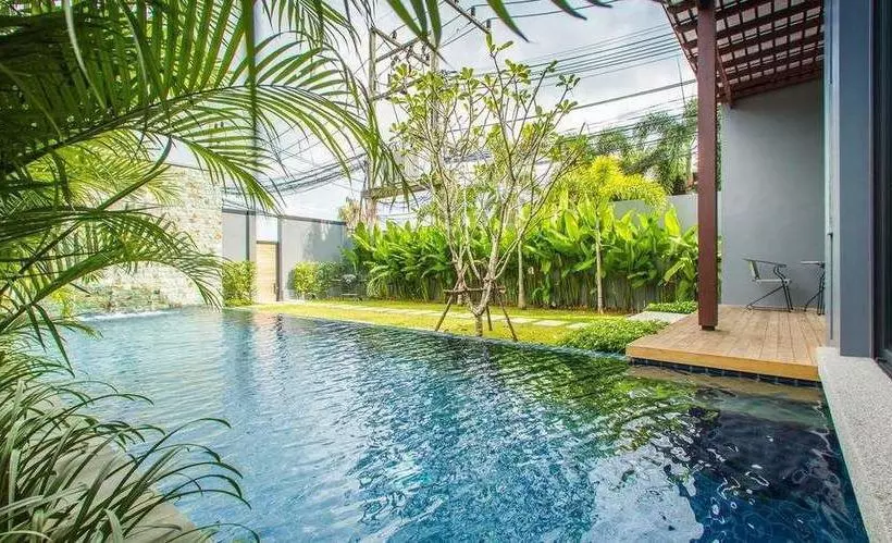 Saiyuan Estate By Tropiclook