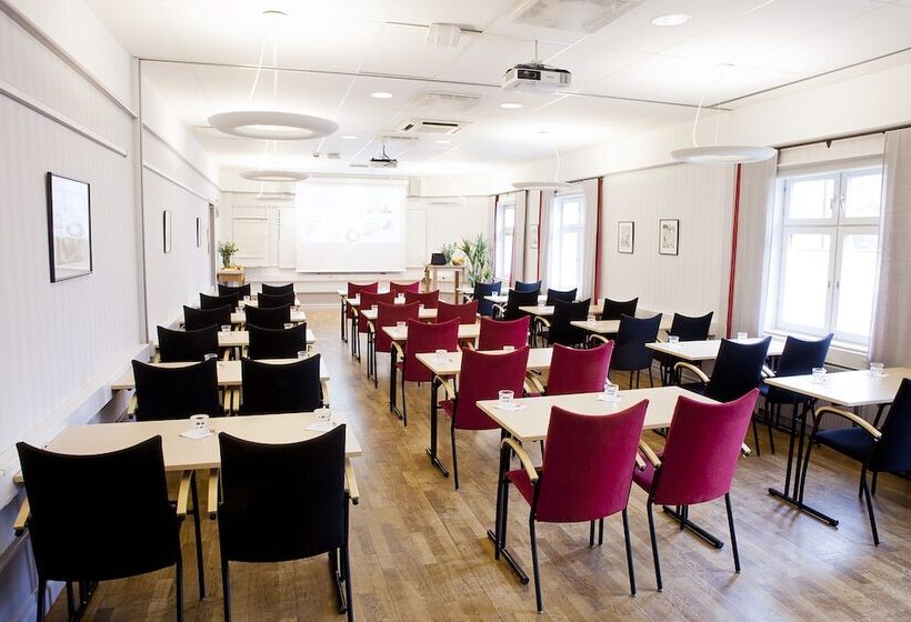 Stf Zinkensdamm Hostel