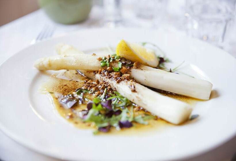 Stf Zinkensdamm Hostel