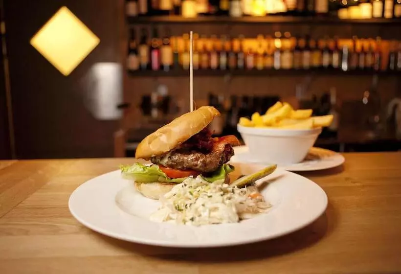 Stf Zinkensdamm Hostel