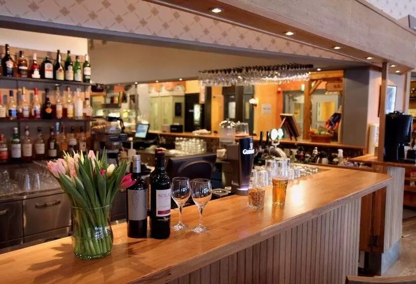 Stf Zinkensdamm Hostel