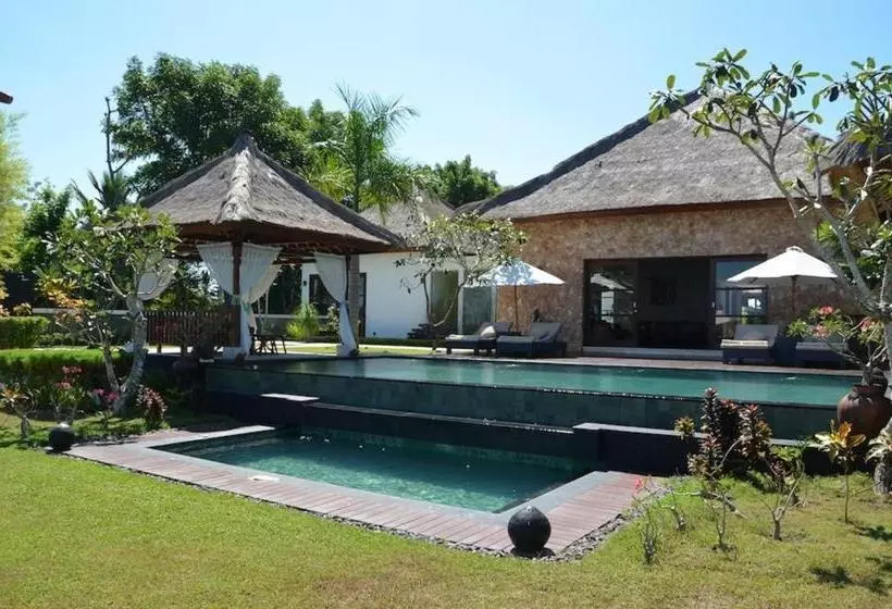 Villa The Jiwa