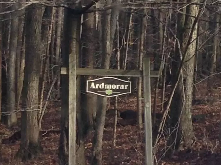 Ardmorar