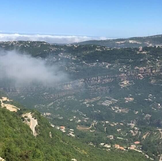 تختخواب و صبحانه Château Sainte Andrée