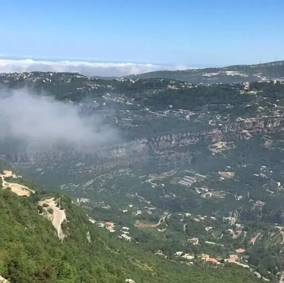 تختخواب و صبحانه Château Sainte Andrée