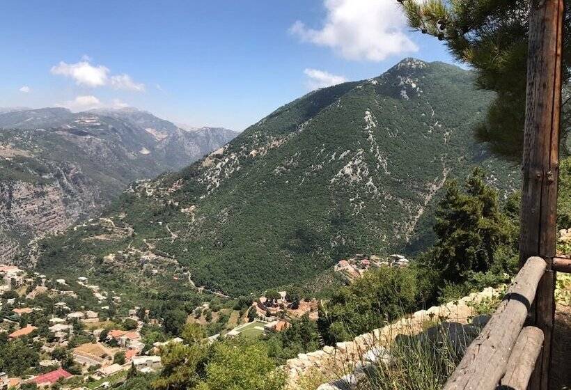 تختخواب و صبحانه Château Sainte Andrée
