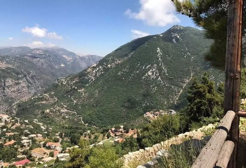 تختخواب و صبحانه Château Sainte Andrée