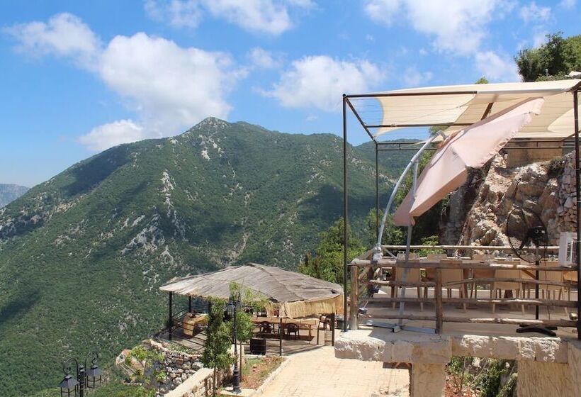 تختخواب و صبحانه Château Sainte Andrée