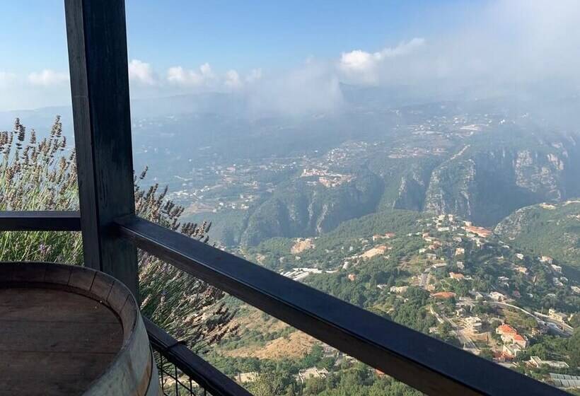 تختخواب و صبحانه Château Sainte Andrée