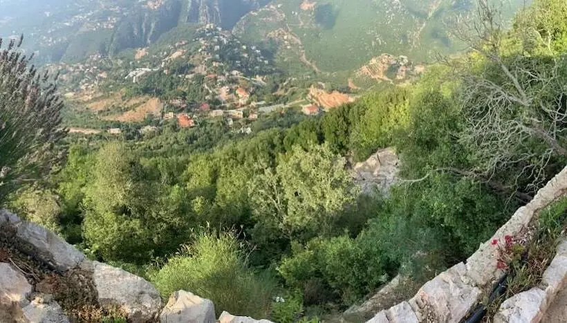 تختخواب و صبحانه Château Sainte Andrée