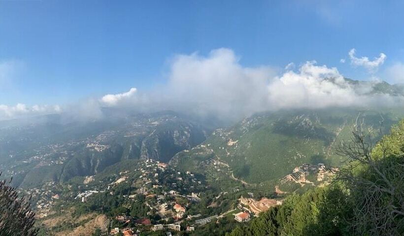 تختخواب و صبحانه Château Sainte Andrée