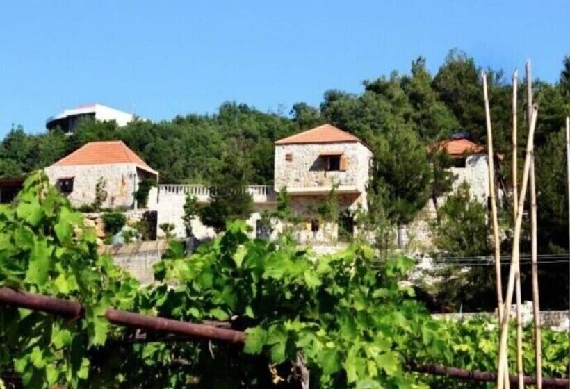 تختخواب و صبحانه Château Sainte Andrée