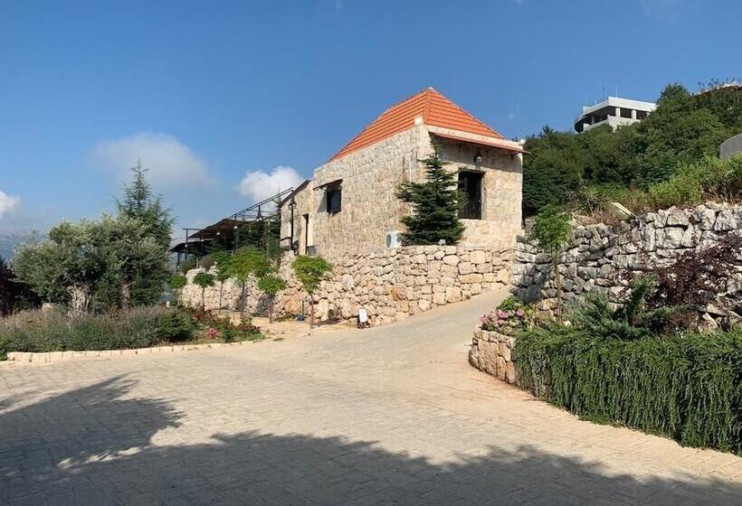 تختخواب و صبحانه Château Sainte Andrée