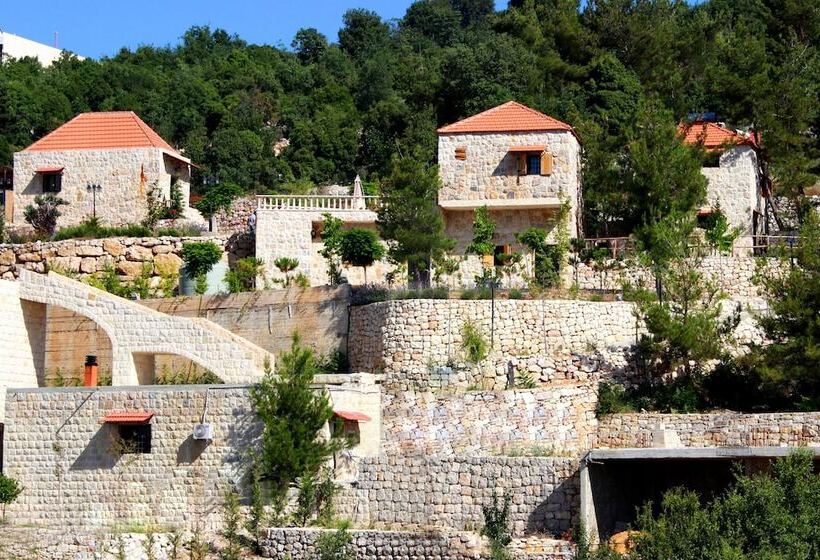 تختخواب و صبحانه Château Sainte Andrée