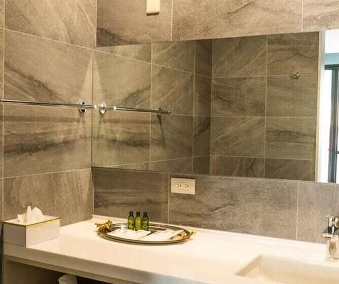 تختخواب و صبحانه Grace Garden Coffee Homestay