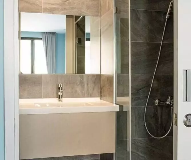 تختخواب و صبحانه Grace Garden Coffee Homestay