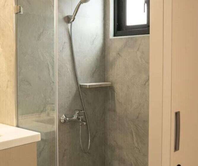 تختخواب و صبحانه Grace Garden Coffee Homestay