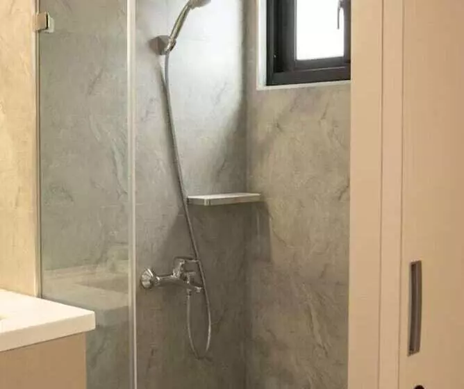 تختخواب و صبحانه Grace Garden Coffee Homestay