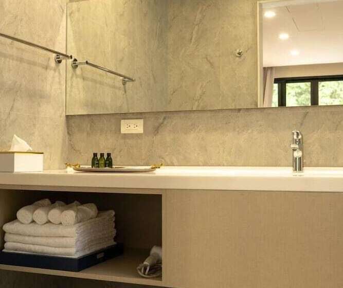 تختخواب و صبحانه Grace Garden Coffee Homestay