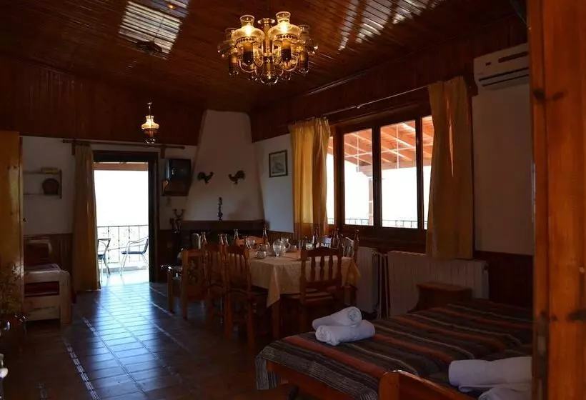 Dimitras House