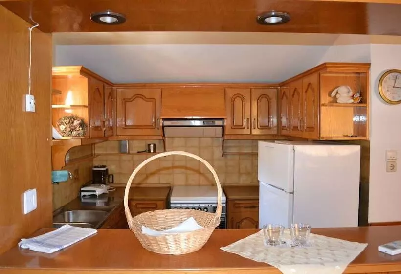 Dimitras House