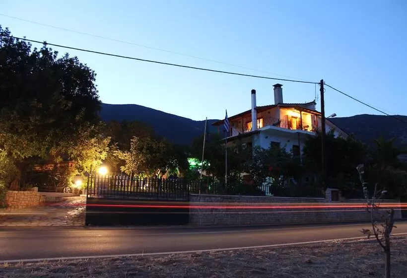 Dimitras House
