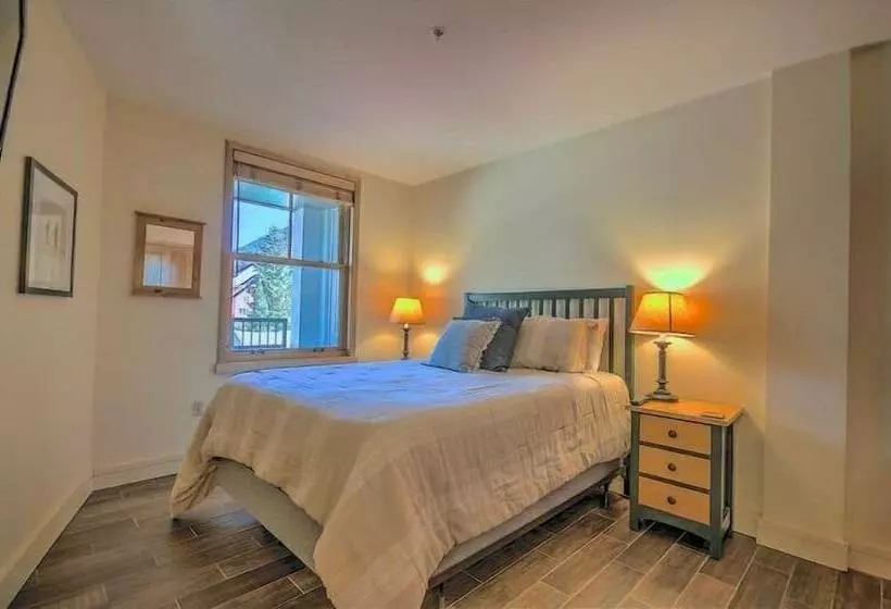 Hotelli Cozy And Quaint 1 Bedroom Condo In The Heart Of River Run Village