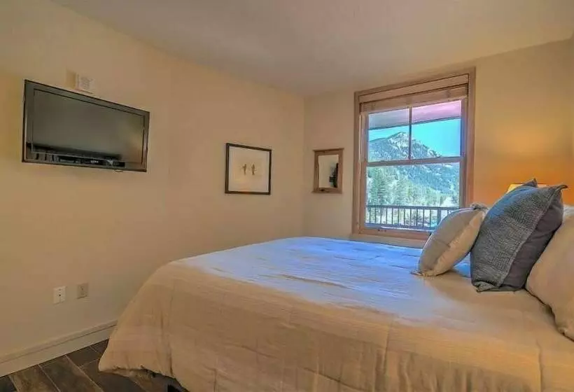 Hotelli Cozy And Quaint 1 Bedroom Condo In The Heart Of River Run Village