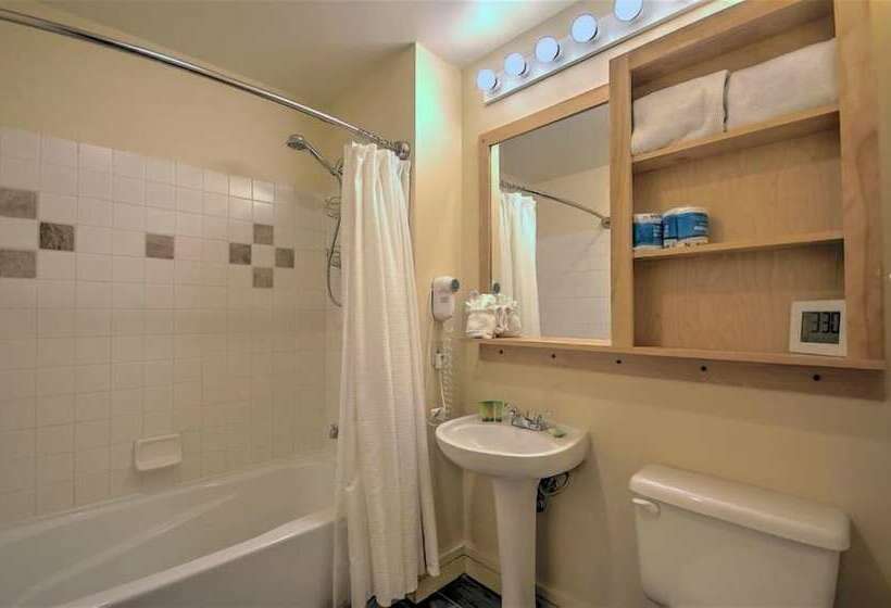 호텔 Cozy And Quaint 1 Bedroom Condo In The Heart Of River Run Village