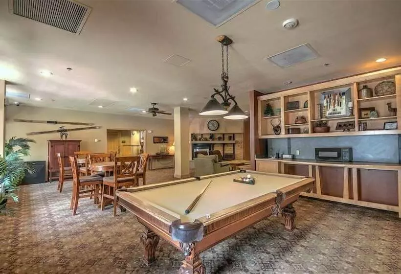 Hotelli Cozy And Quaint 1 Bedroom Condo In The Heart Of River Run Village