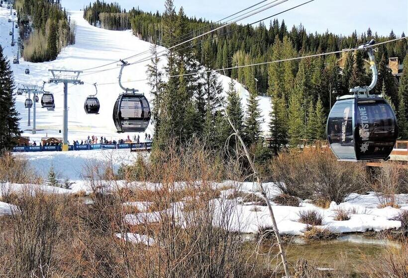 호텔 Cozy And Quaint 1 Bedroom Condo In The Heart Of River Run Village