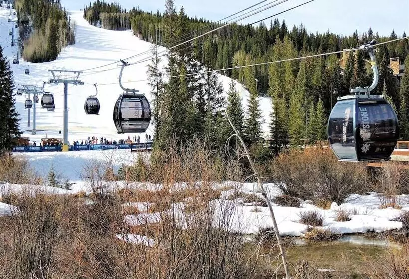 Hotelli Cozy And Quaint 1 Bedroom Condo In The Heart Of River Run Village