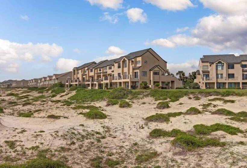 Отель 102 Sailmaker