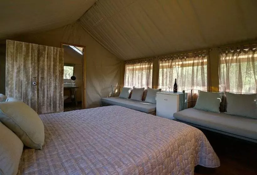 ホテル Agrikies Country Retreat