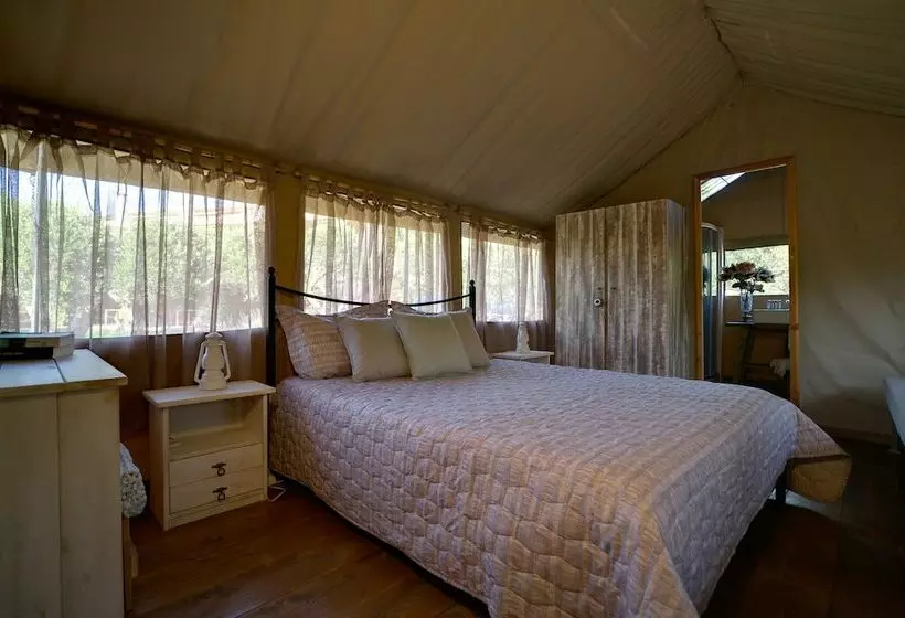 ホテル Agrikies Country Retreat