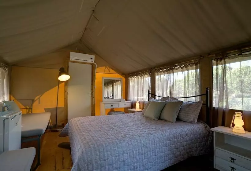 ホテル Agrikies Country Retreat