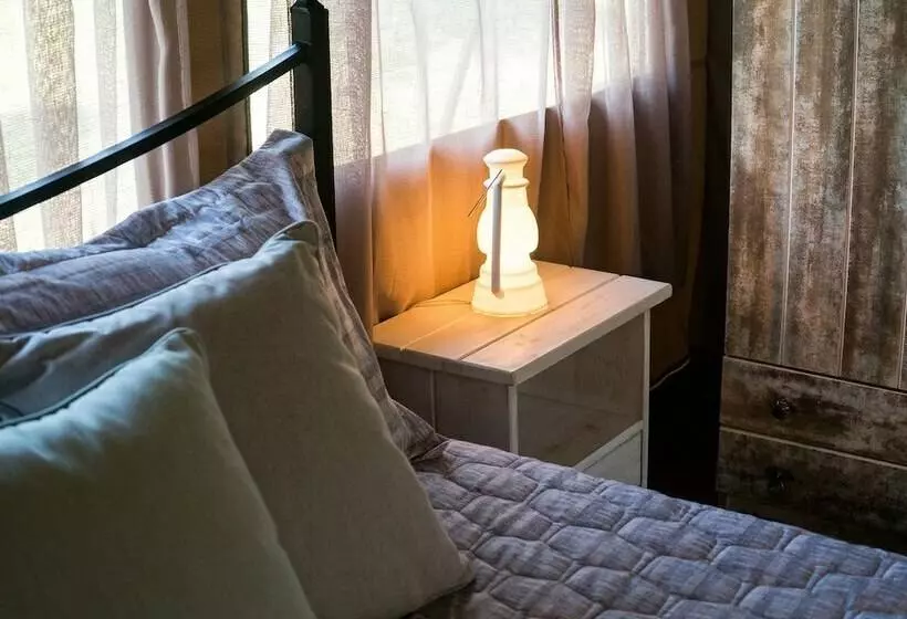 ホテル Agrikies Country Retreat