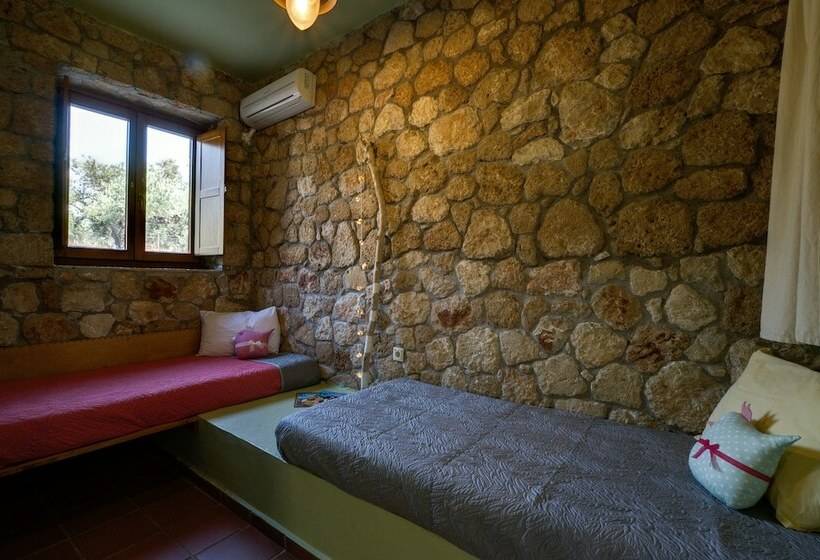 בית מלון כפרי Agrikies Country Retreat