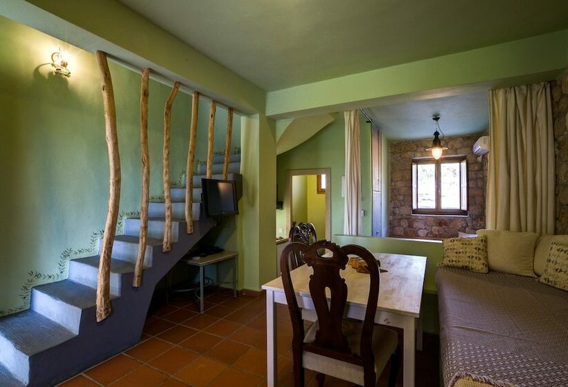 בית מלון כפרי Agrikies Country Retreat