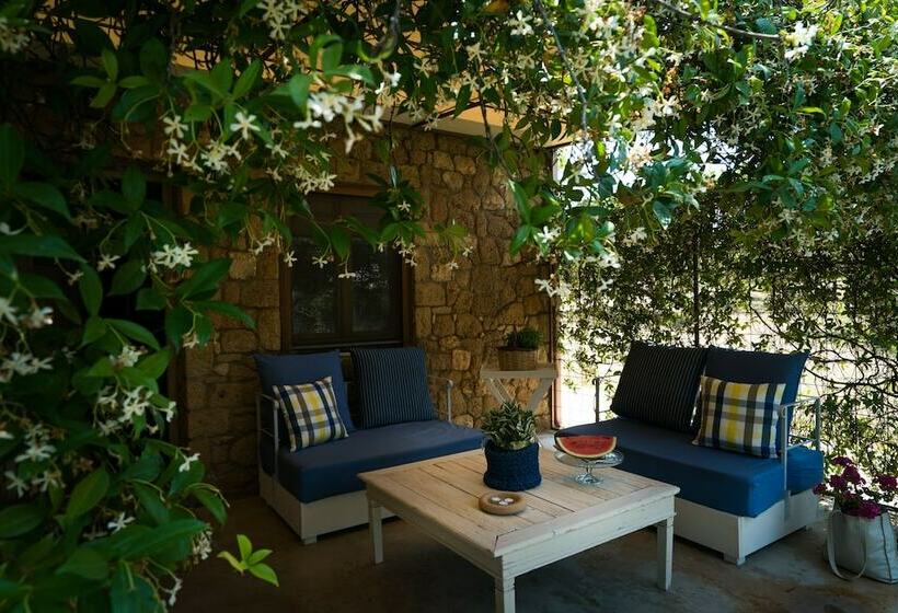 בית מלון כפרי Agrikies Country Retreat