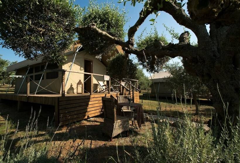 בית מלון כפרי Agrikies Country Retreat