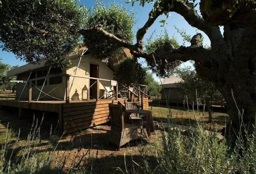 ホテル Agrikies Country Retreat