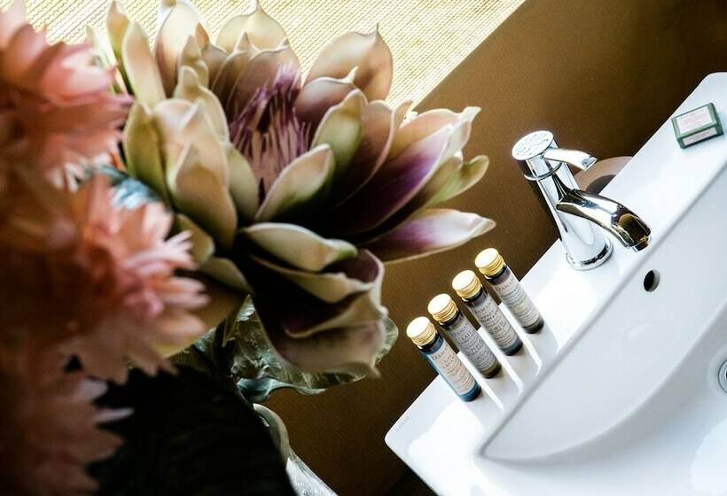 בית מלון כפרי Agrikies Country Retreat