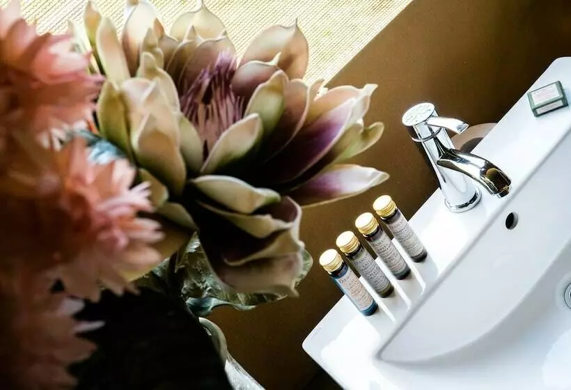 ホテル Agrikies Country Retreat