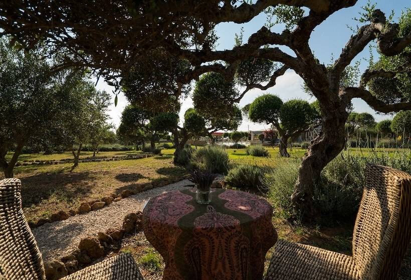 בית מלון כפרי Agrikies Country Retreat